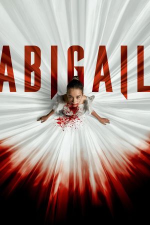 Abigail serie stream