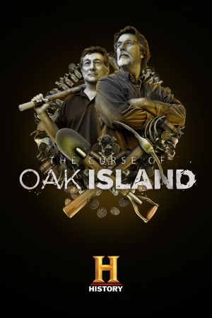 Oak Island - Fluch und Legende hdfilme stream online