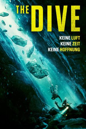 The Dive serie stream