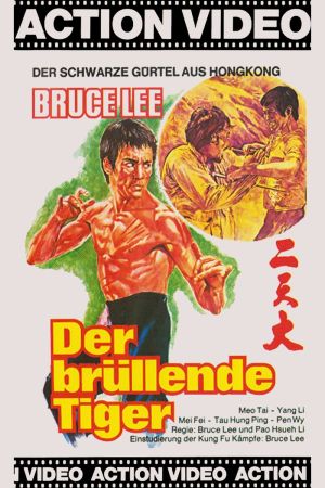 Bruce Lee - Der brüllende Tiger serie stream