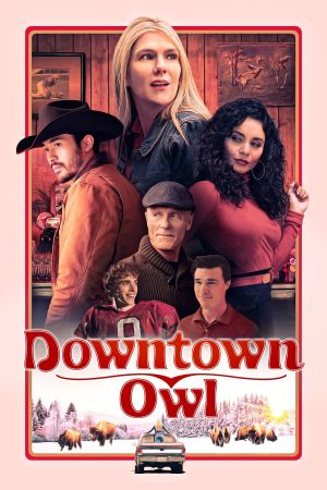 Downtown Owl serie stream