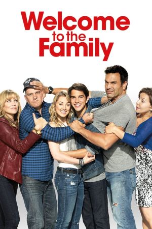 Welcome to the Family hdfilme stream online