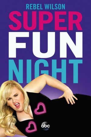 Super Fun Night hdfilme stream online