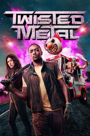 Twisted Metal hdfilme stream online