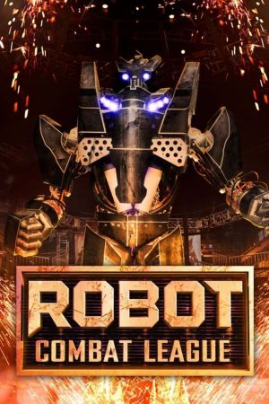 Robot Combat League hdfilme stream online