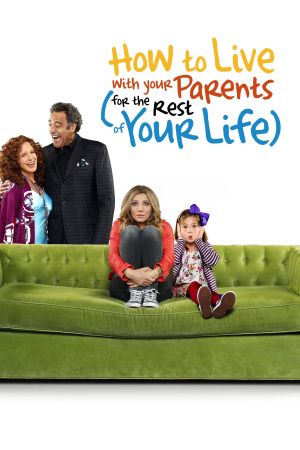 How to Live with Your Parents hdfilme stream online