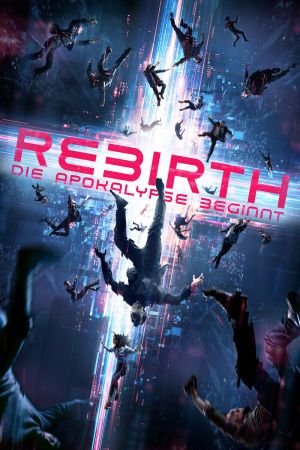 Rebirth - Die Apokalypse beginnt serie stream