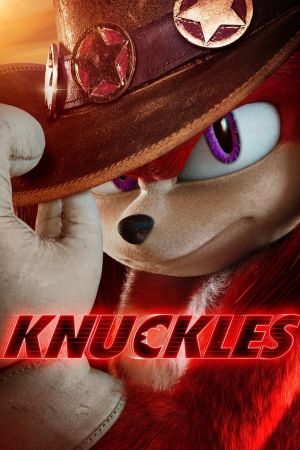 Knuckles serie stream