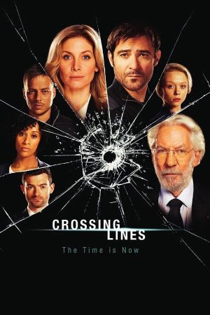 Crossing Lines serie stream