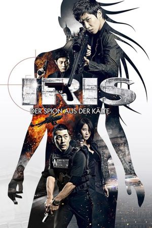 Iris - Der Spion aus der Kälte serie stream