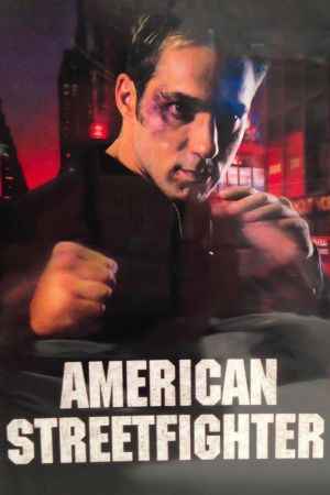 American Streetfighter serie stream