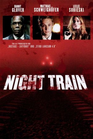 Night Train serie stream