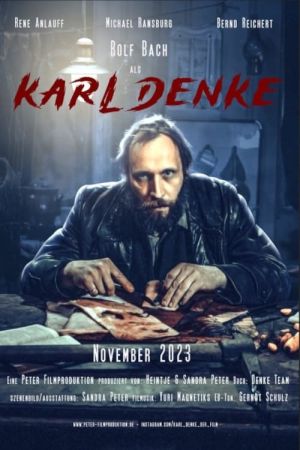 Karl Denke serie stream