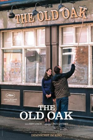 The Old Oak serie stream