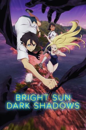 Bright Sun - Dark Shadows serie stream