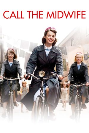 Call the Midwife serie stream
