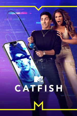 Catfish - Verliebte im Netz serie stream