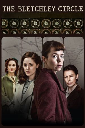 The Bletchley Circle serie stream