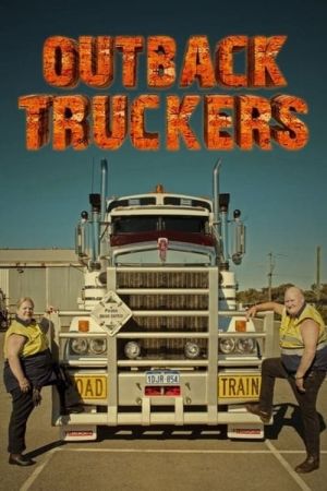 Outback Truckers serie stream