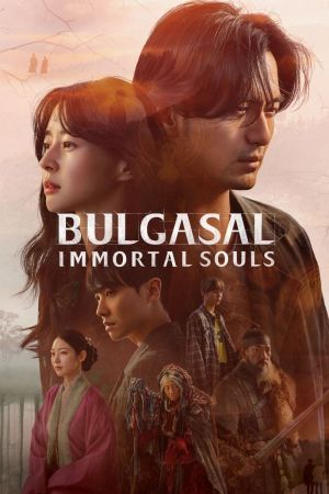 Bulgasal: Immortal Souls serie stream