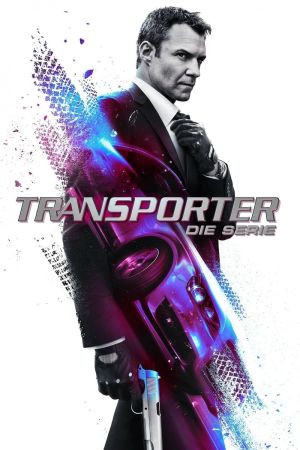 Transporter: Die Serie serie stream