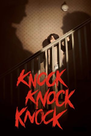 Knock Knock Knock serie stream