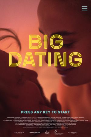 Big Dating serie stream