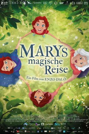 Marys magische Reise serie stream