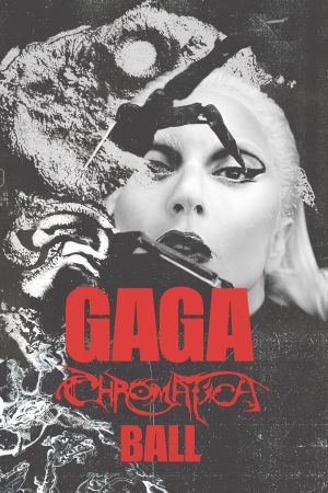 Gaga Chromatica Ball serie stream