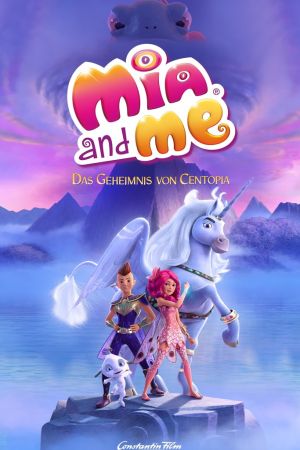 Mia and Me - Abenteuer in Centopia serie stream