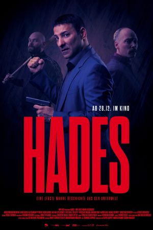 Hades - Eine (fast) wahre Geschichte serie stream
