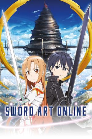 Sword Art Online serie stream