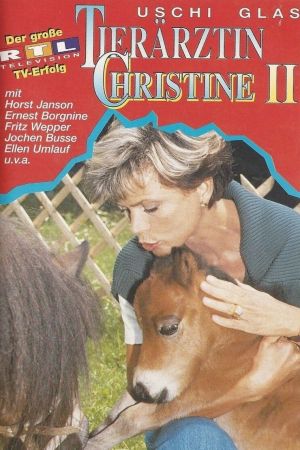 Tierärztin Christine II: Die Versuchung serie stream