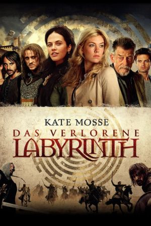 Das verlorene Labyrinth hdfilme stream online