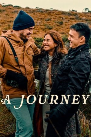 A Journey serie stream
