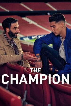 The Champion serie stream