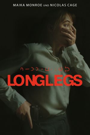 Longlegs serie stream