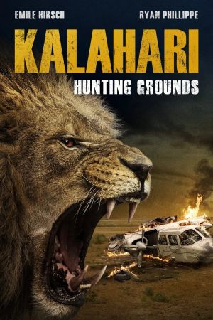 Kalahari: Hunting Grounds serie stream