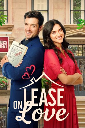 Lease on Love - Verlobung auf Zeit serie stream