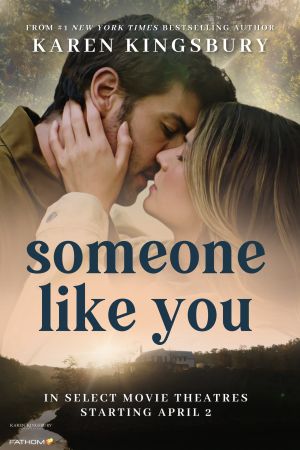 Someone Like You serie stream