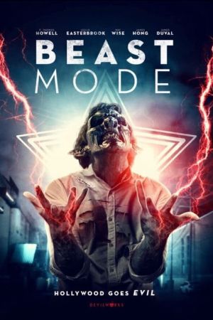 Beast Mode - Elixier des Bösen serie stream