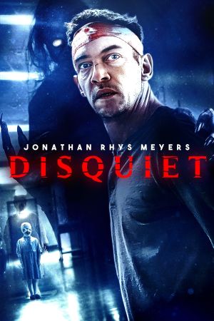 Disquiet serie stream