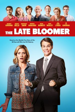 The Late Bloomer serie stream