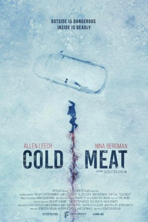 Cold Meat serie stream