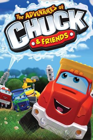 Die Abenteuer von Chuck und seinen Freunden hdfilme stream online