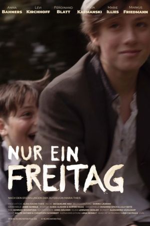 Nur ein Freitag