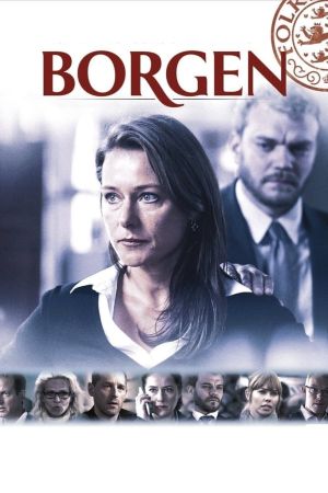 Borgen - Gefährliche Seilschaften serie stream