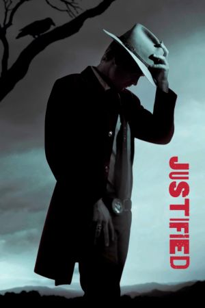 Justified serie stream