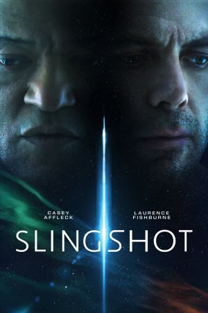 Slingshot serie stream