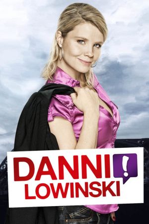 Danni Lowinski serie stream